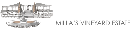 Millas Vineyard | Accomodation & Wine